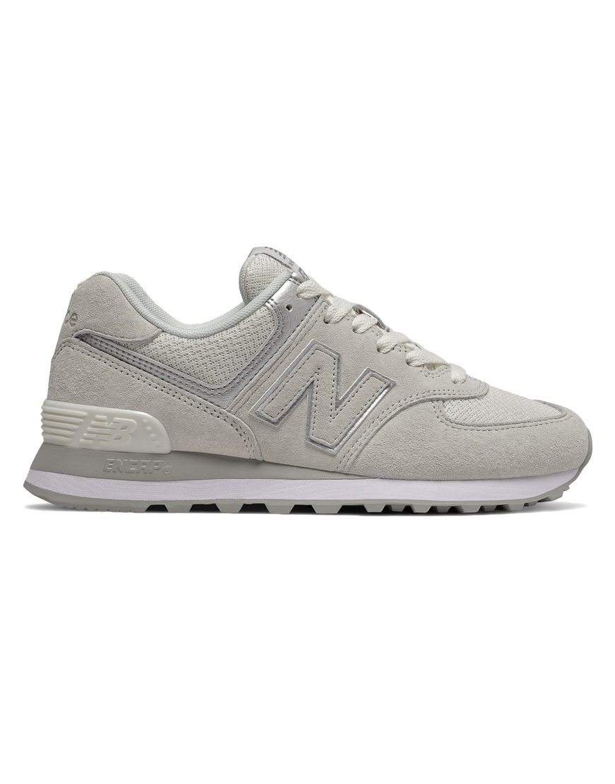 new balance donna beige