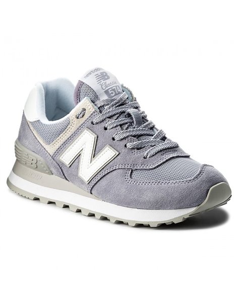 scarpe new balance donna grigio